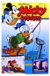 Preview: Walt Disneys Micky Vision Comic Nr. 2 (1988): Das Talisman-Treffen von Ehapa